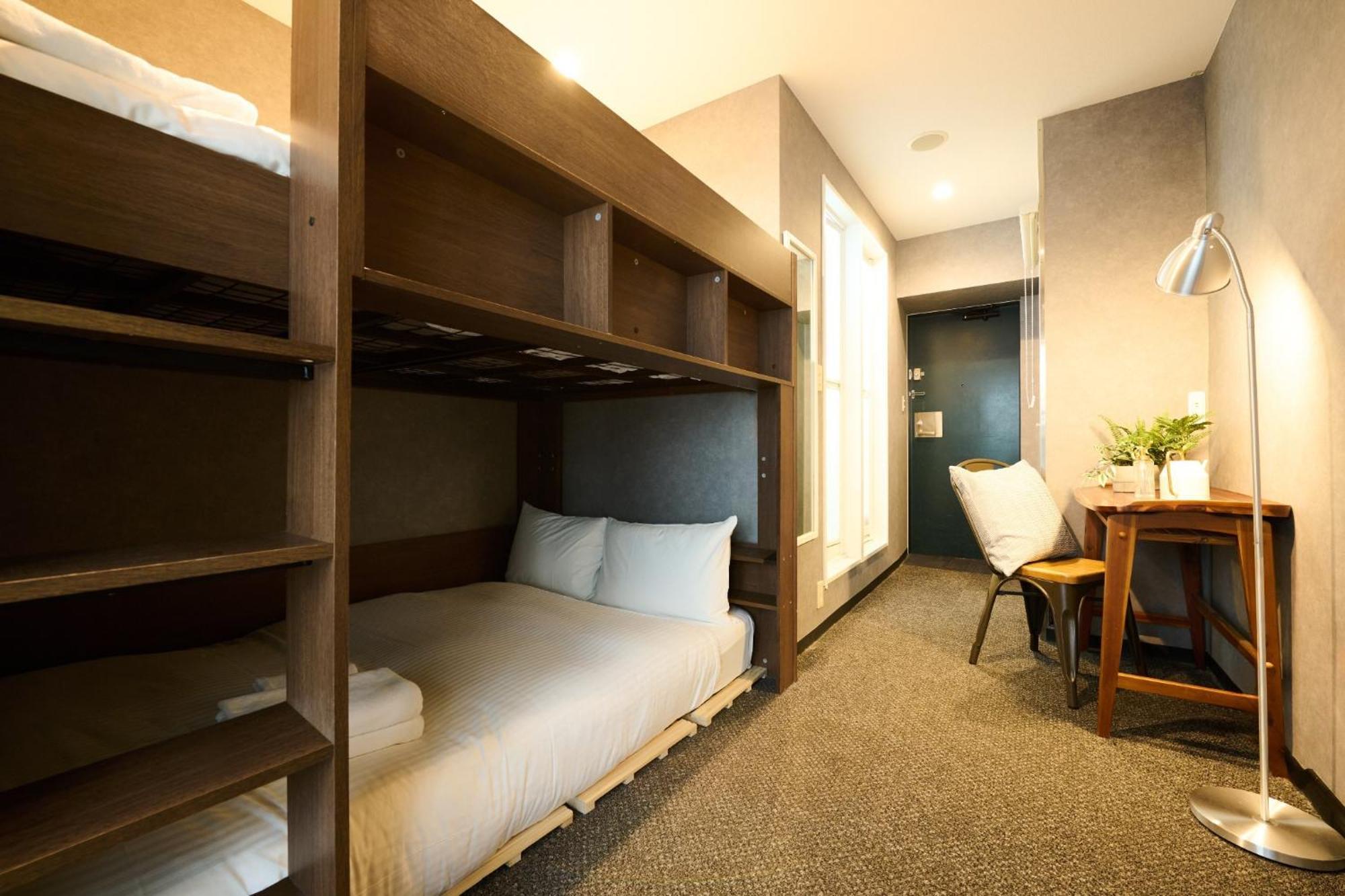 Guest house - - Vacation 43042v