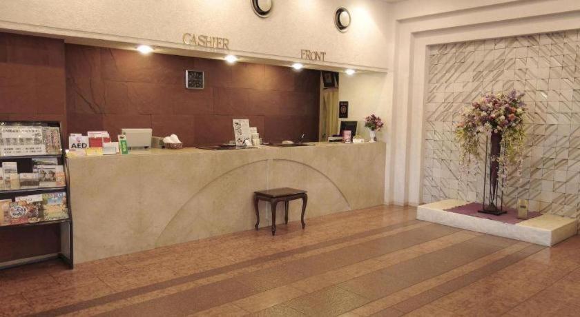 Yamachi Hotel