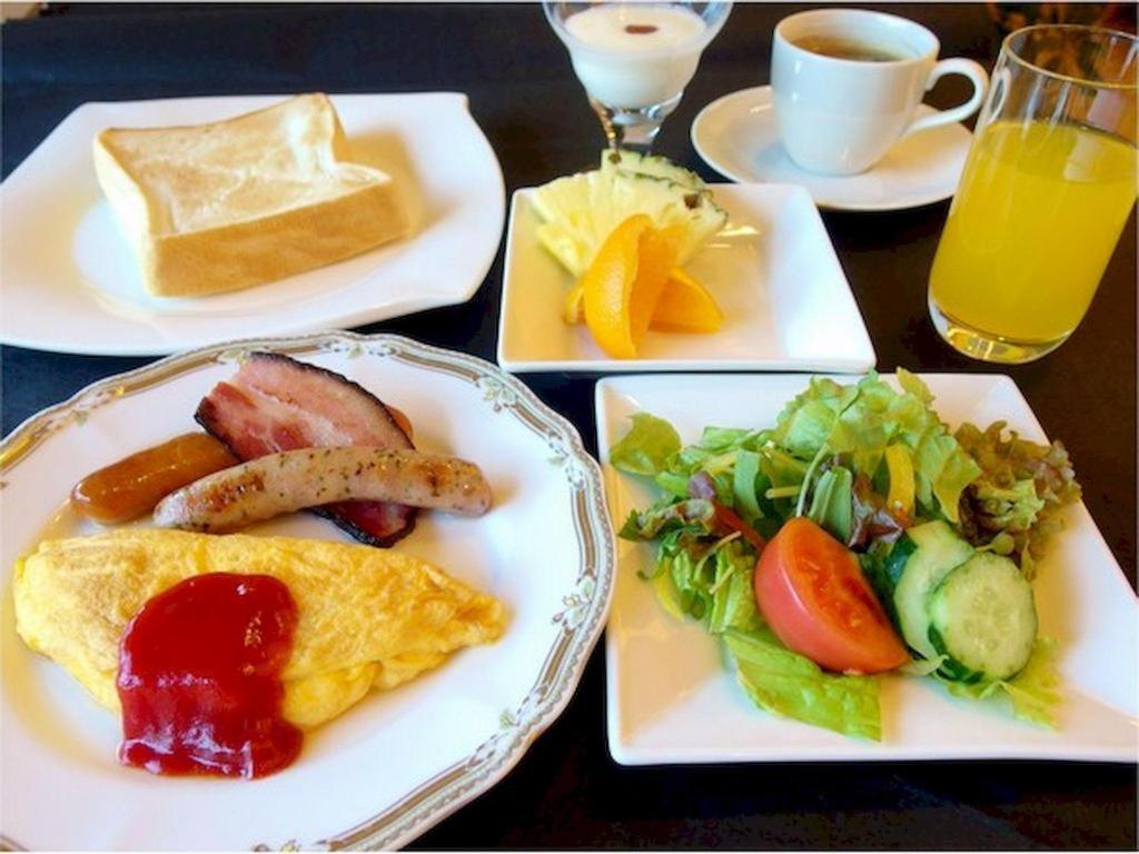 Yamachi Hotel Sapporo