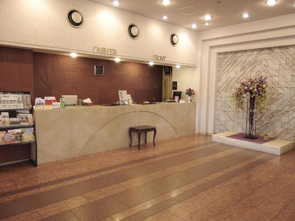 Hotel Yamachi 3*