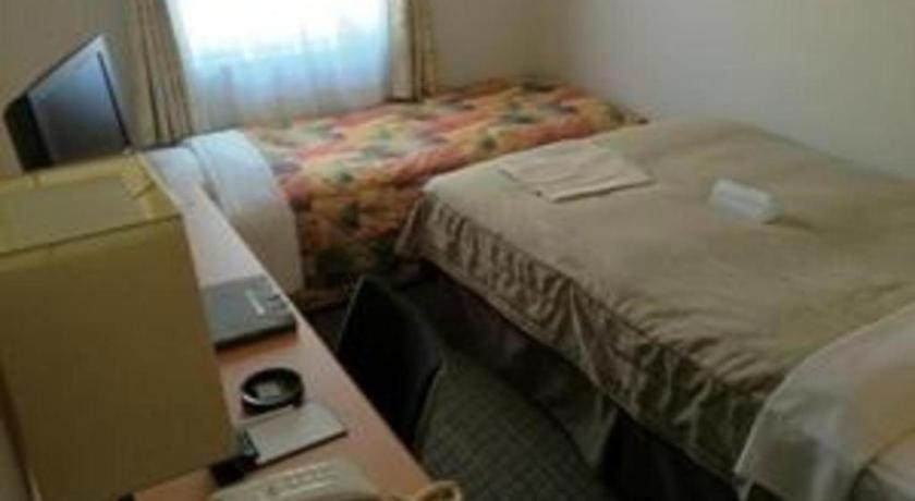 Yamachi Hotel
