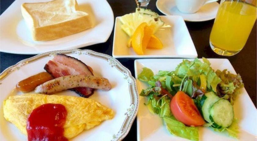 Hotel Yamachi Sapporo