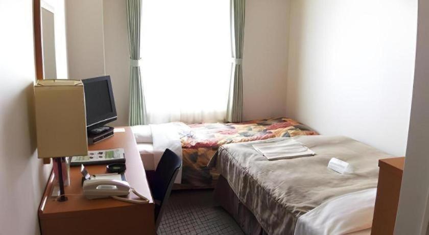 Yamachi Hotel 3*