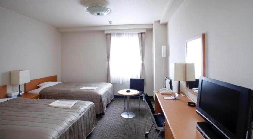Yamachi Hotel 3*