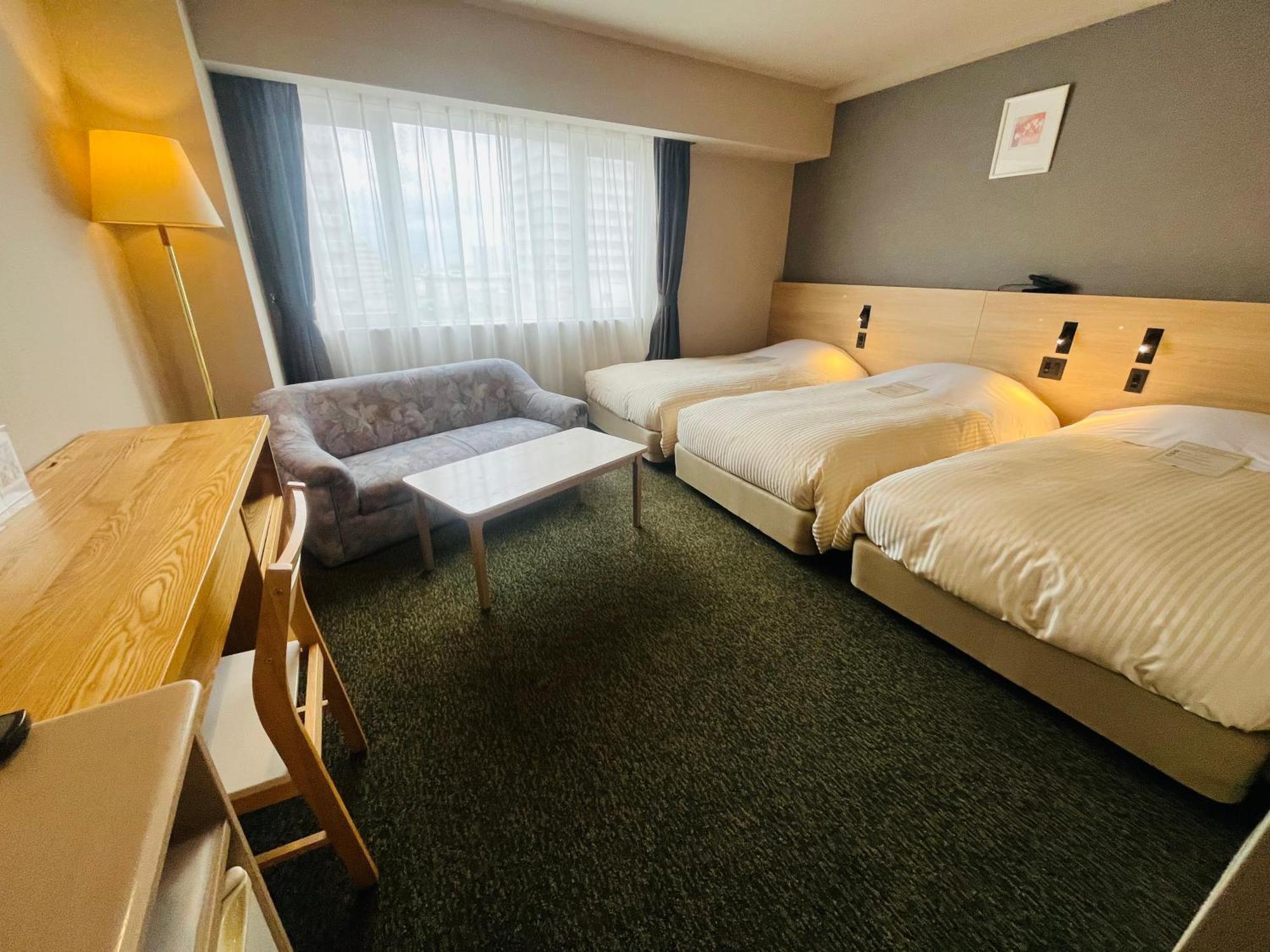 Kotoni 3* Sapporo