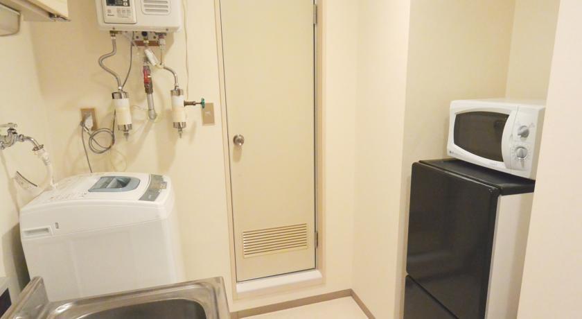 Dynasty 58 Apartment *