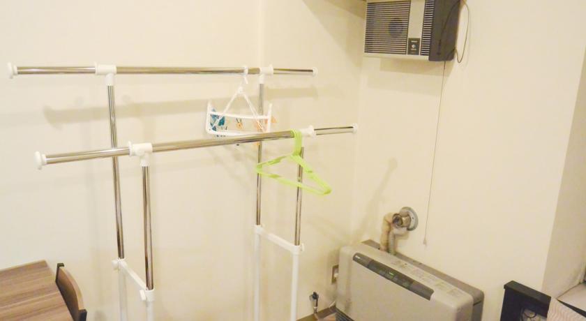 Dynasty 58 Apartment