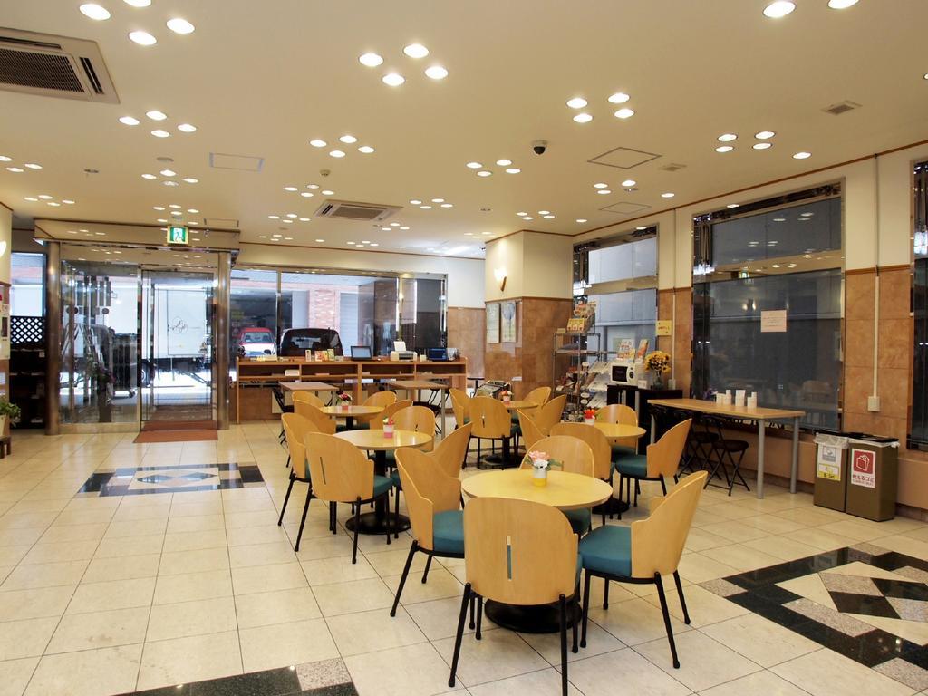 Toyoko Hokkaido Sapporo-eki Kita-guchi 3*