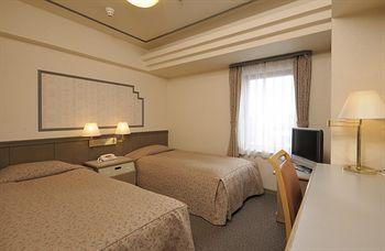 Hotel Sunroute Sapporo