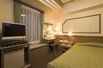 Hotel Sunroute