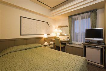 Hotel Sunroute Sapporo