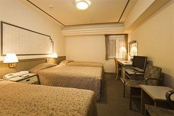 Sunroute 3* Sapporo