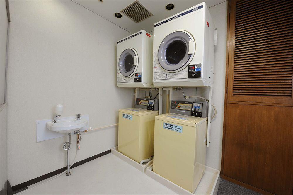 Capsule Capsule hotel Sapporo