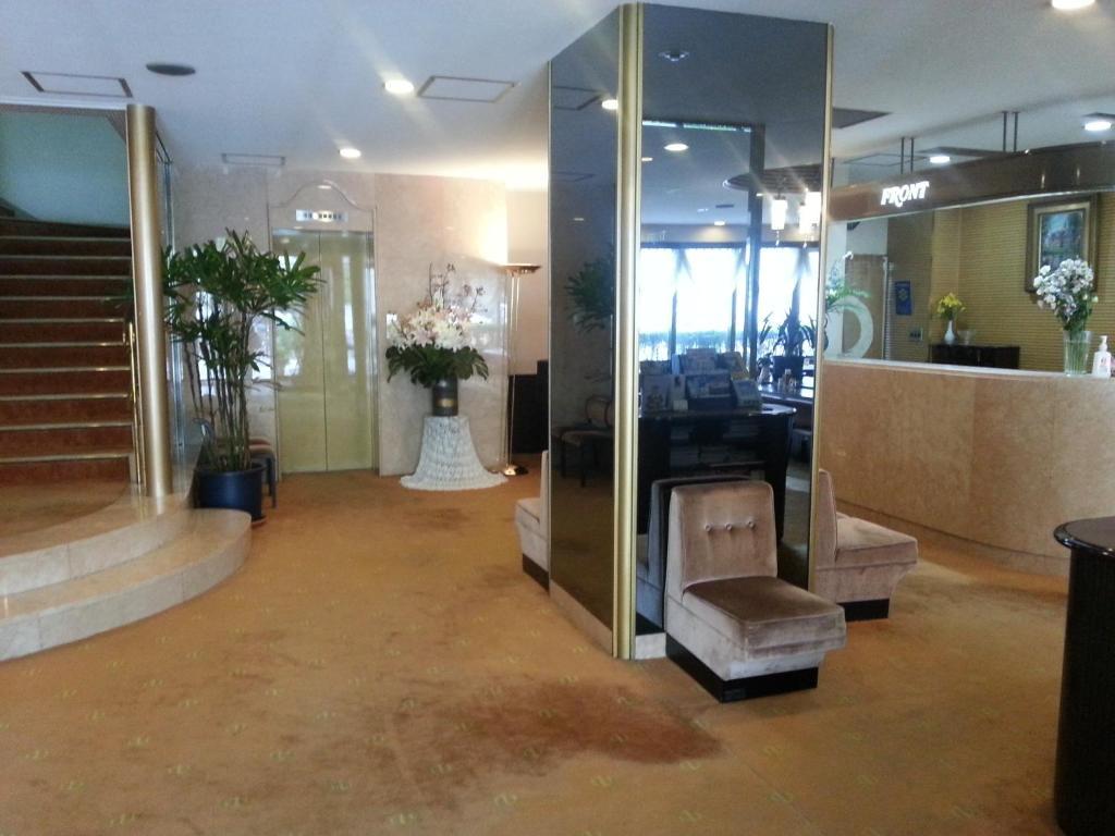 Nakatono Hotel 3*