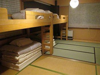 The Nagomi * Sapporo