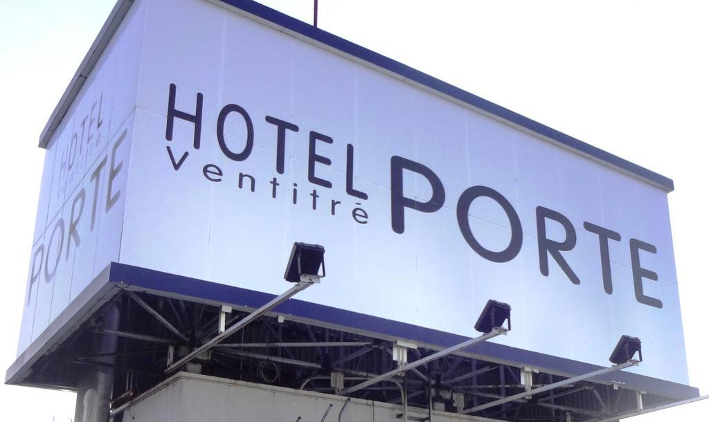Hotel Porte Sapporo