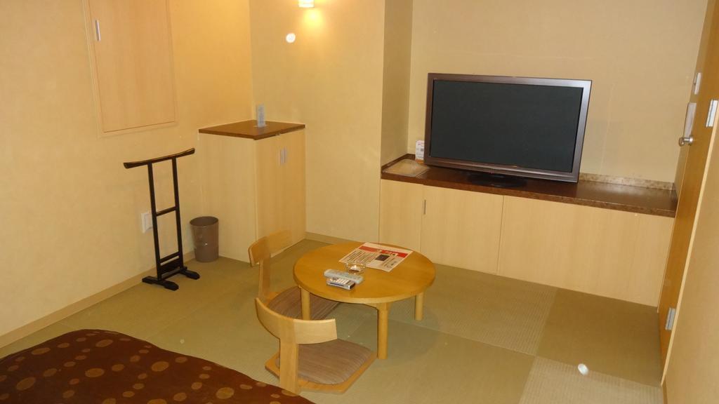 Porte Hotel Sapporo