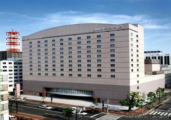 Garden Palace Hotel Sapporo