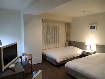 Hotel Ronshan Sapporo