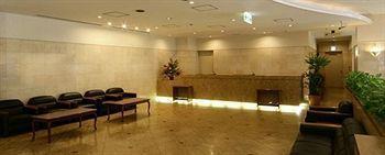 Ronshan Hotel Sapporo
