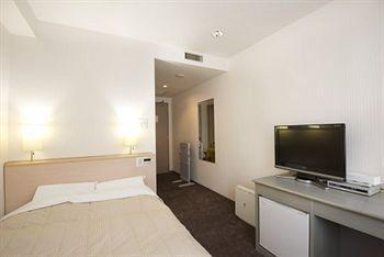 Ronshan Hotel Sapporo