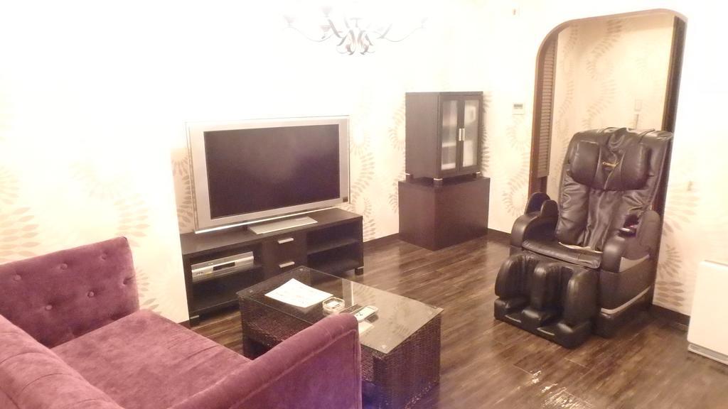 Hotel Porte Sapporo