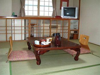 Nakamuraya Ryokan