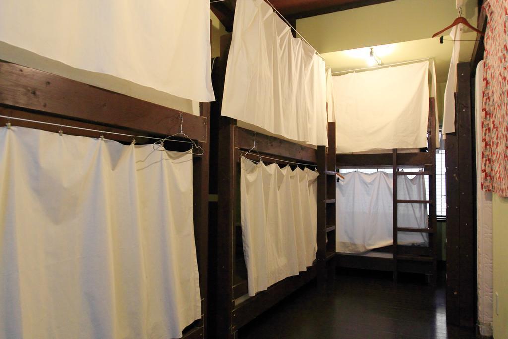 Time Peace Guest house Sapporo