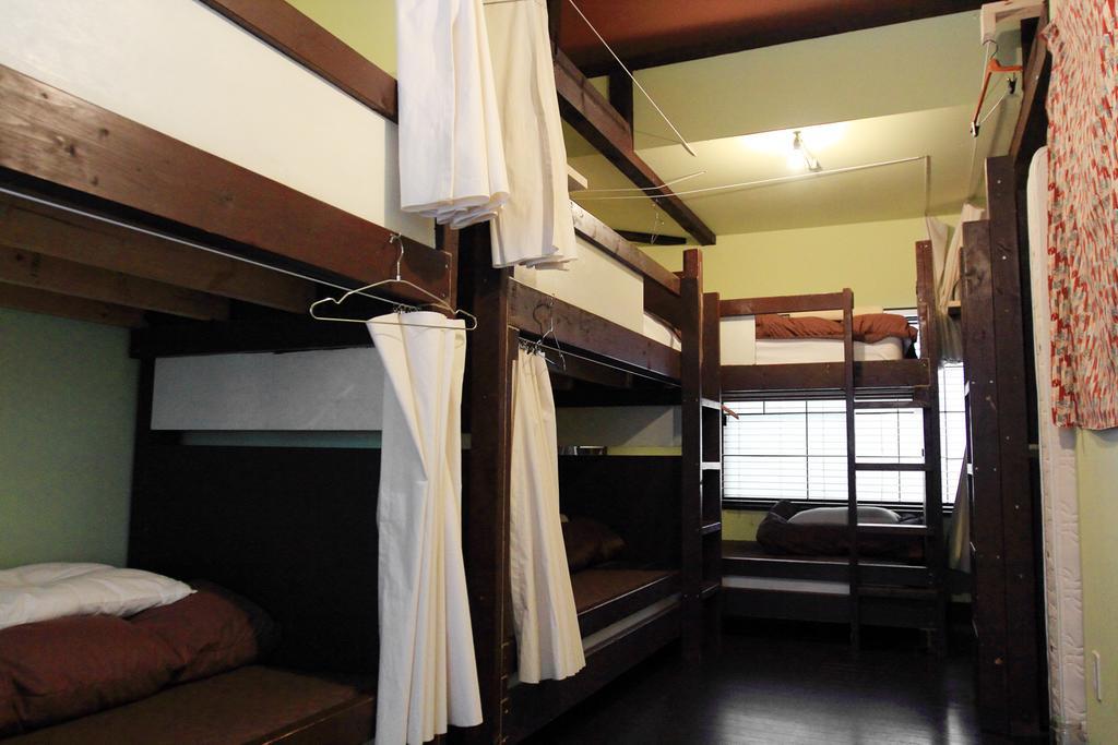 Guest house Time Peace *