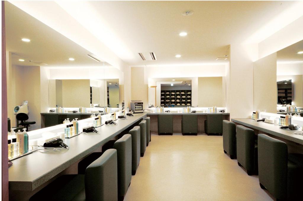 Safro Capsule hotel