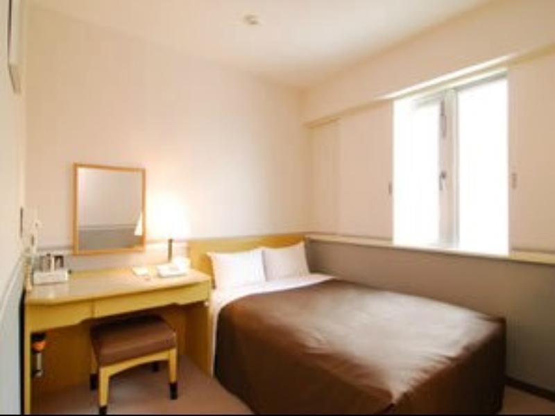 Hotel Tabist Hokkaido Daiichi Sapporo