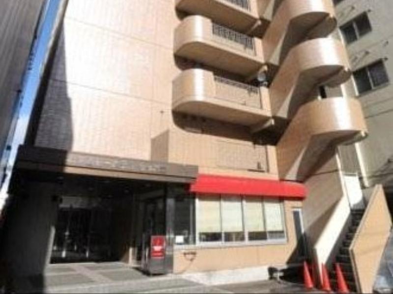 Hotel Tabist Hokkaido Daiichi