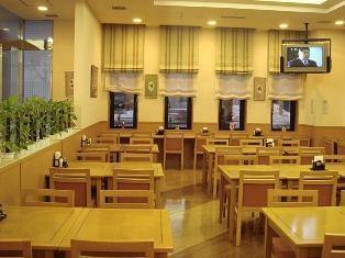 Route-inn Kitayojo 3*