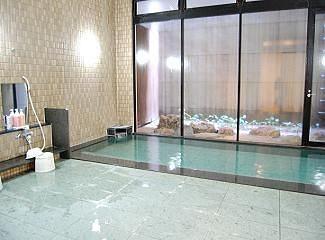 Hotel Route-inn Kitayojo Sapporo