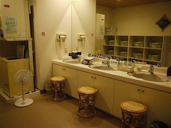 Hotel Route-inn Shiroishi 3*