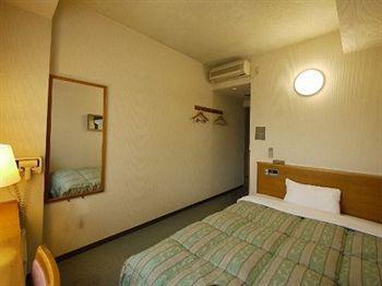Route-inn Shiroishi Sapporo