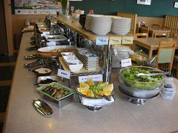 Hotel Route-inn Shiroishi 3*