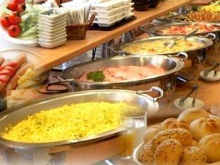 Hotel Route-inn Shiroishi Sapporo