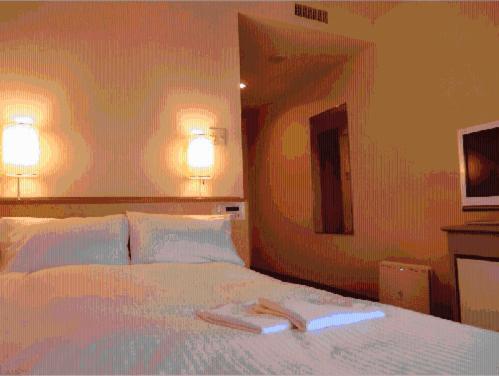 Ronshan Hotel 2*