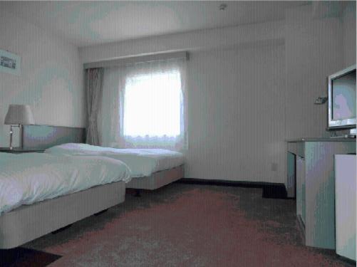 Hotel Ronshan