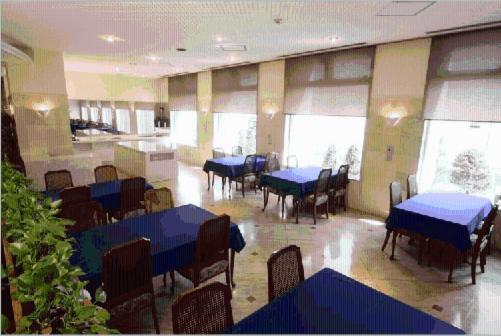 Hotel Ronshan 2*