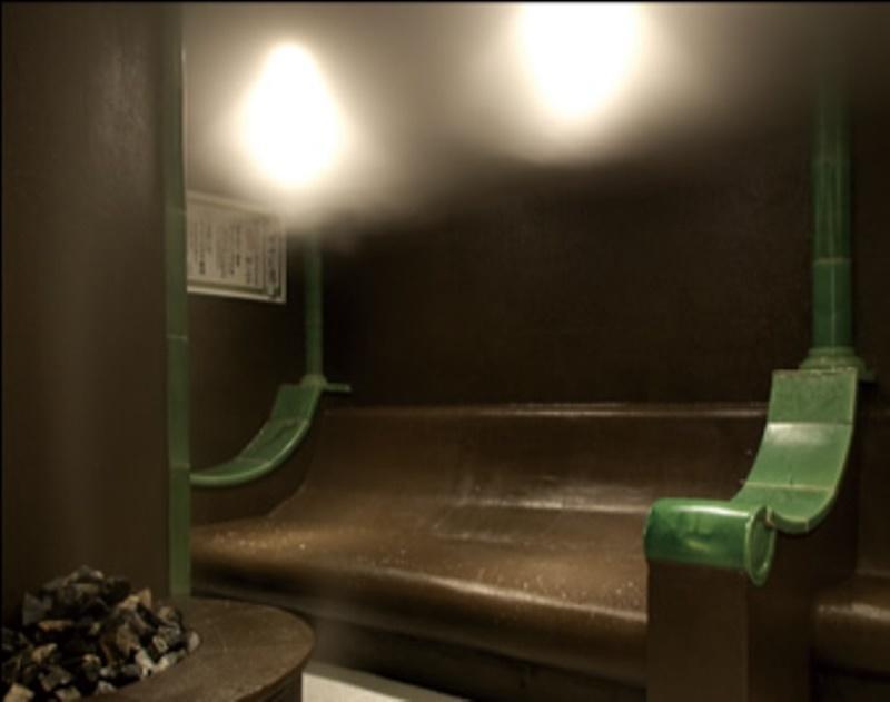 Capsule hotel Capsule Nikoh Refre Sapporo