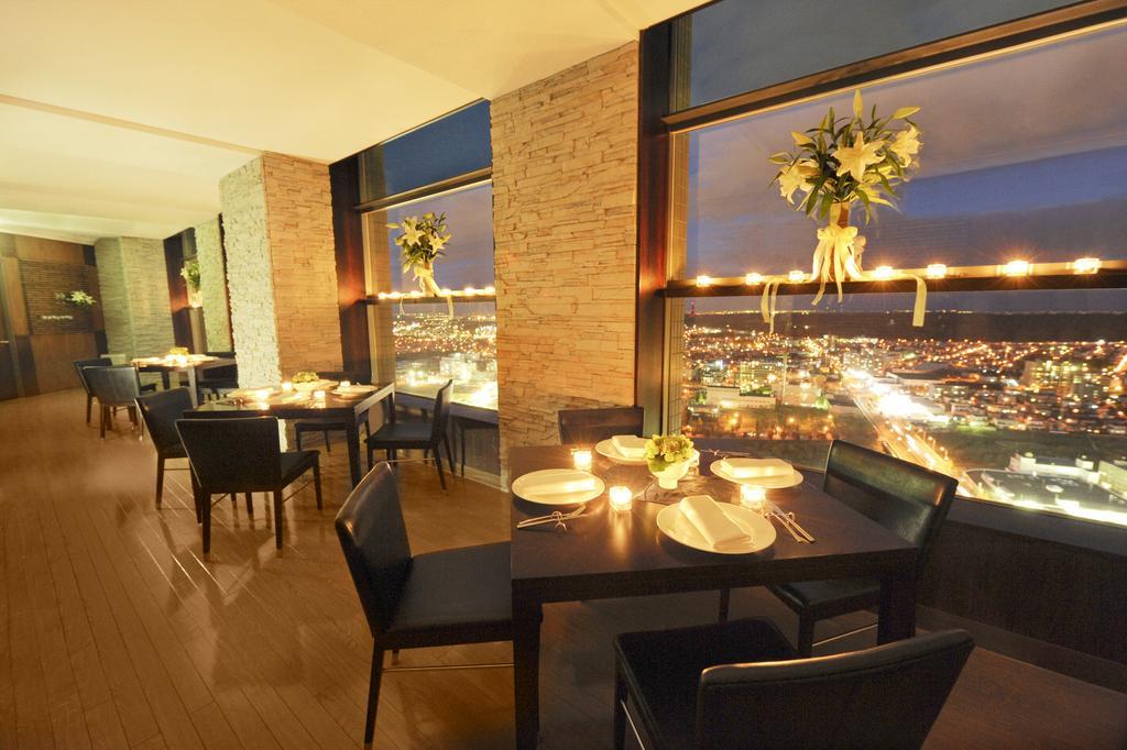 Hotel Emisia