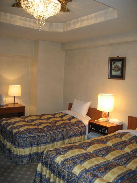 Hotel Nakatono