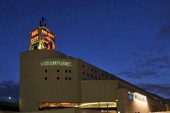 Hotel Shin Arc