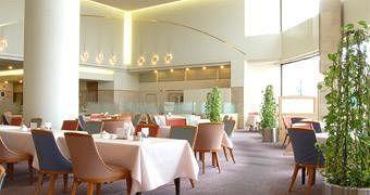 Hotel Shin Arc Sapporo