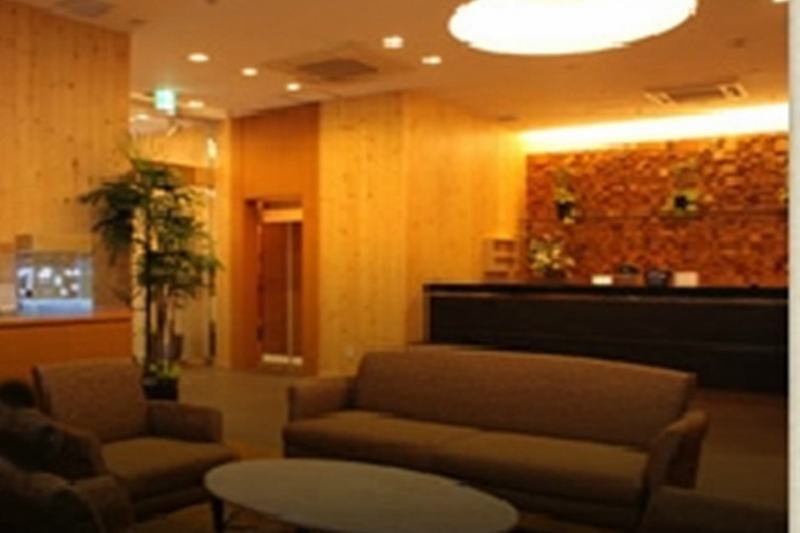 Hotel Dormy Annex