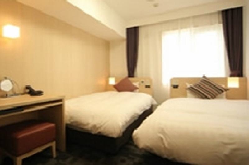 Hotel Dormy Annex