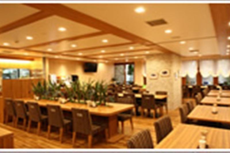 Hotel Dormy Annex