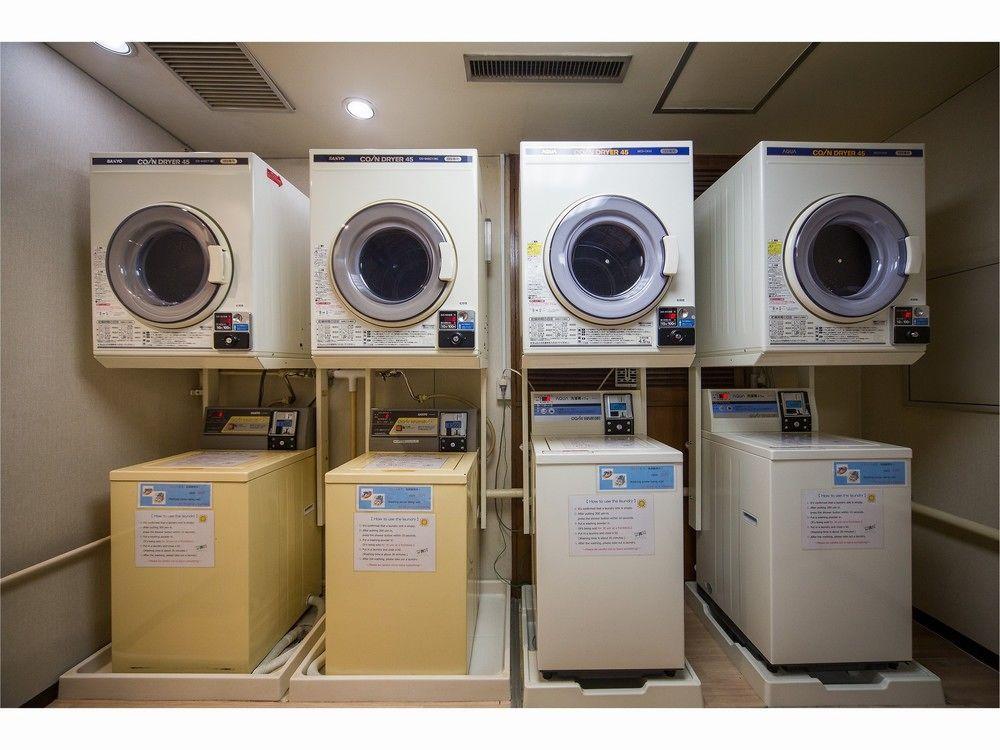 Capsule hotel Capsule *